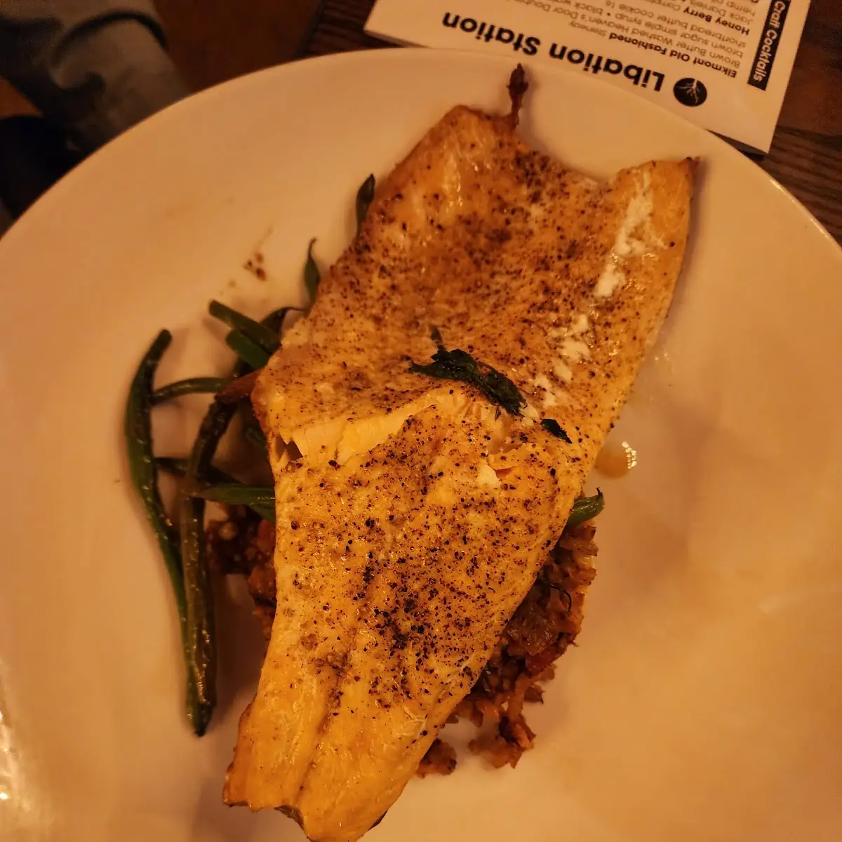 Roasted Chicken