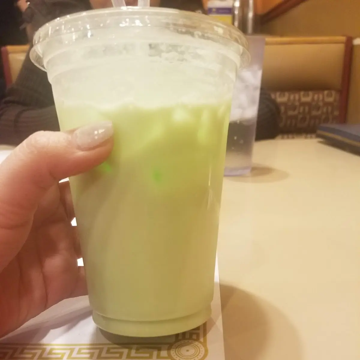 Green Tea