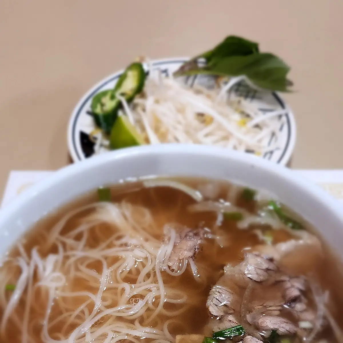 House Combination Pho