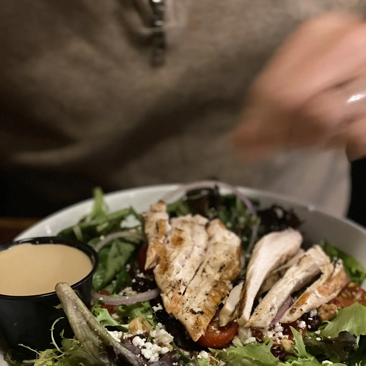 Chicken Salad