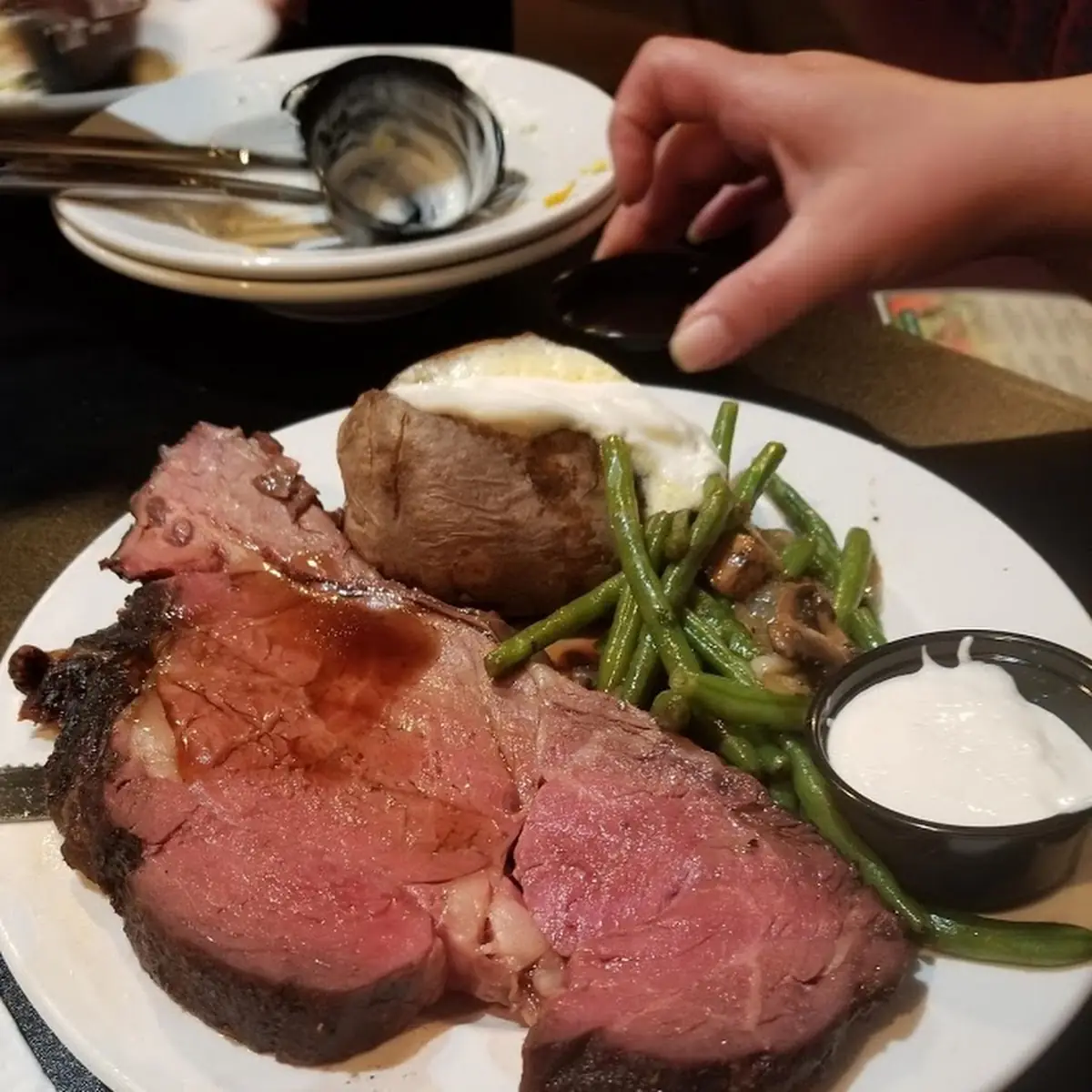Prime Rib