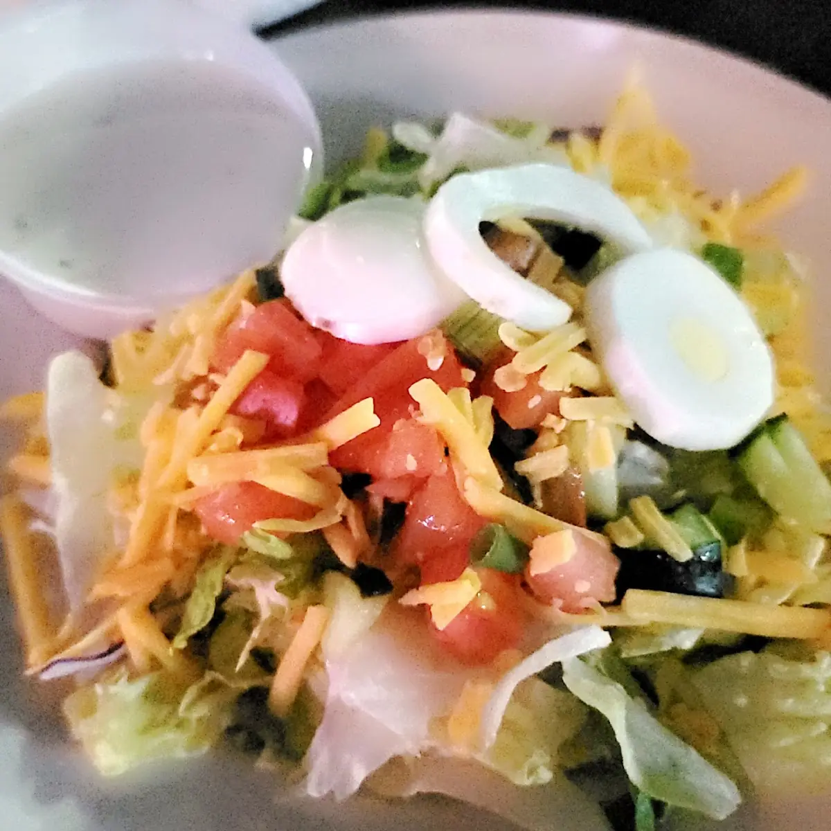 Taco Salad