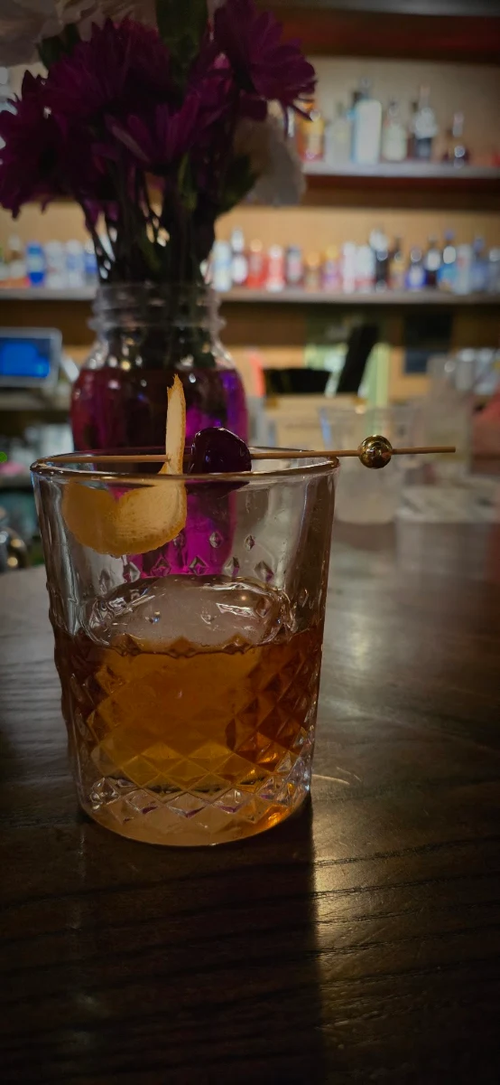 Floyds Old Fashioned
