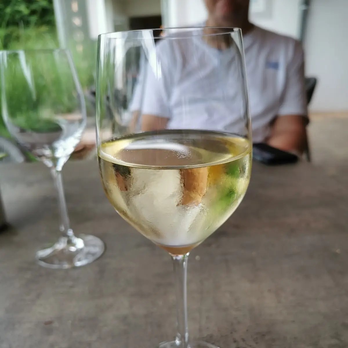 Dönnhoff Riesling