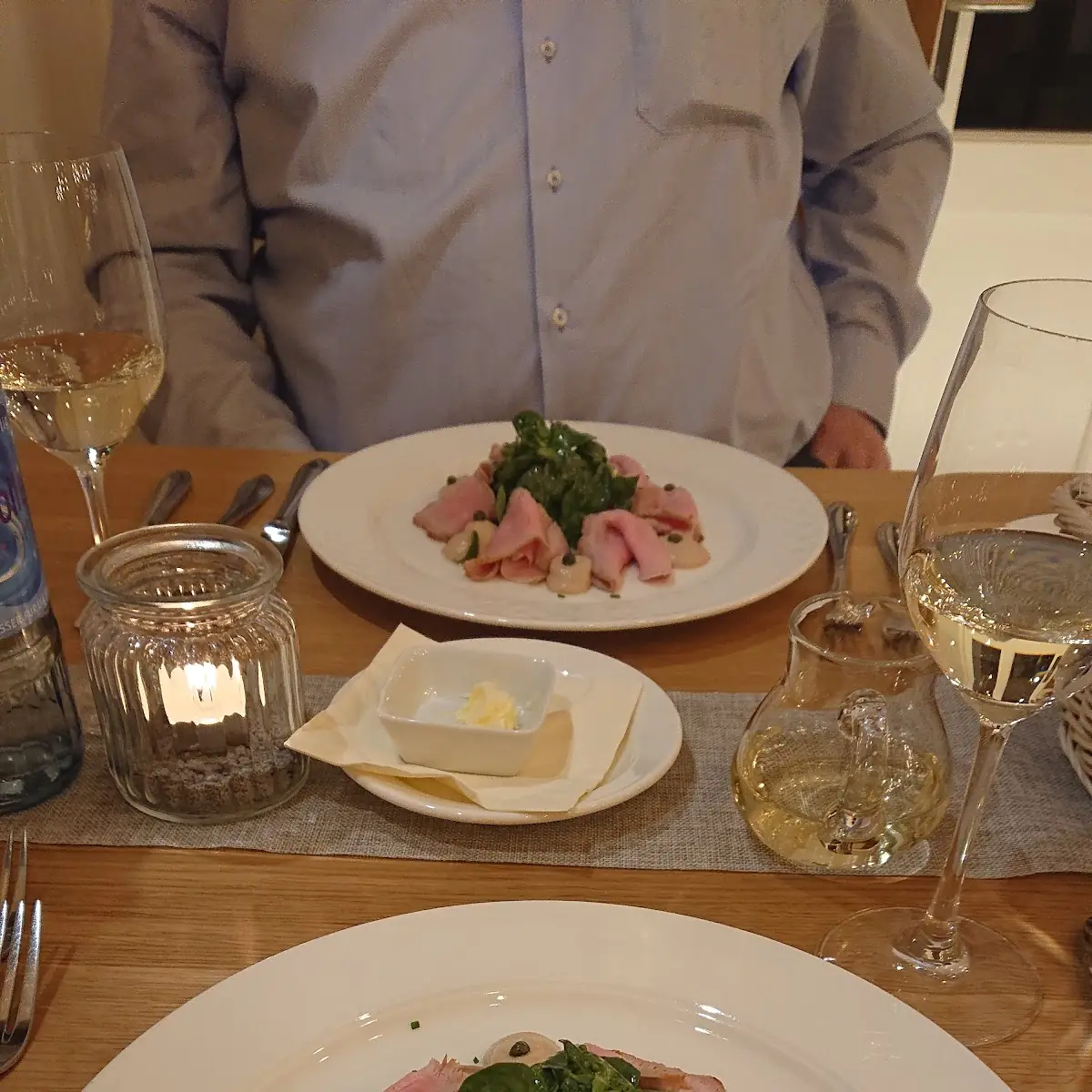 Vitello Tonnato
