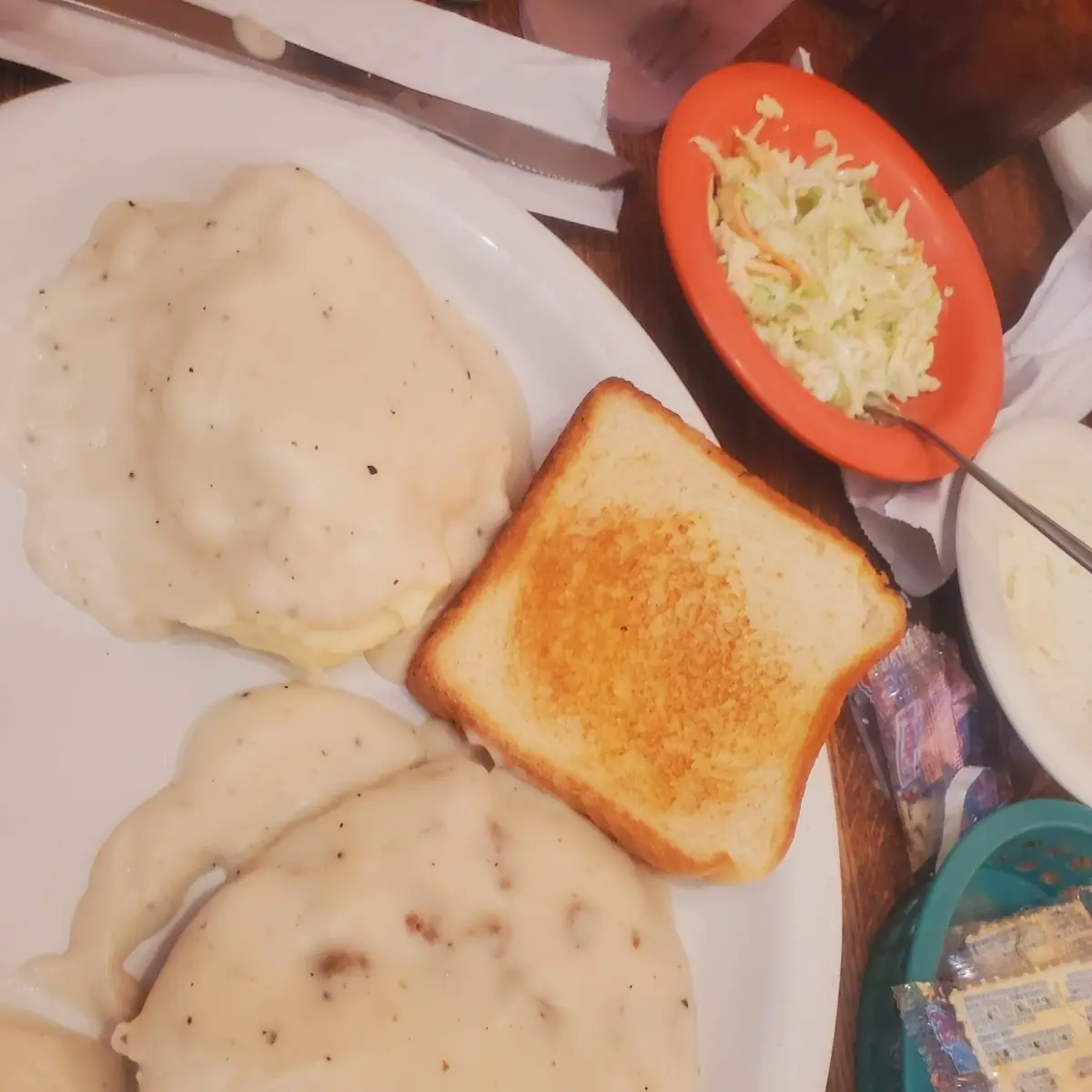 Chicken Fried Chicken