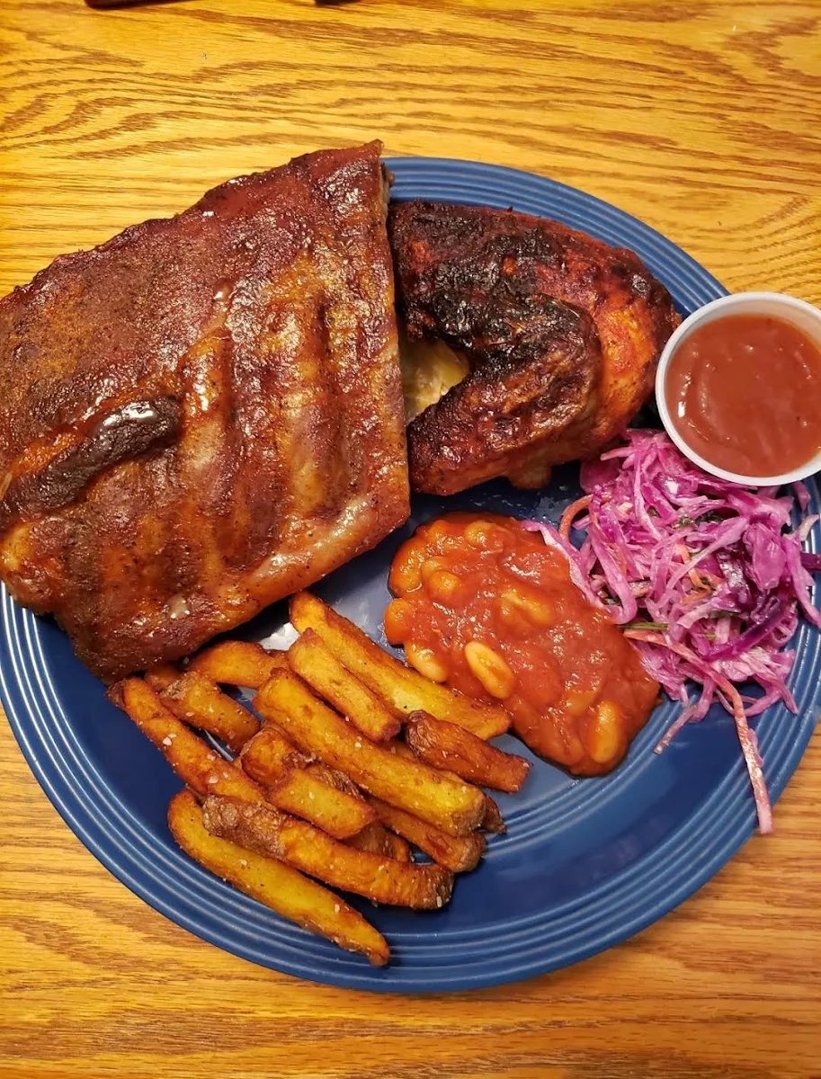 BBQ Bundle