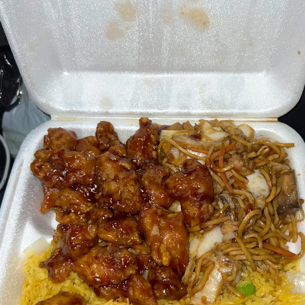 Chow Mein