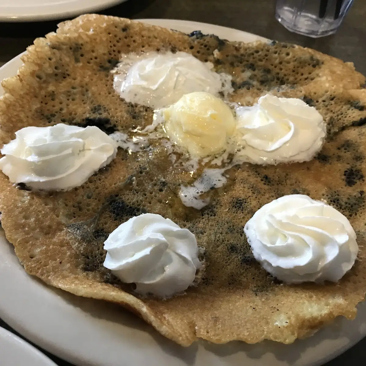 Pancakes