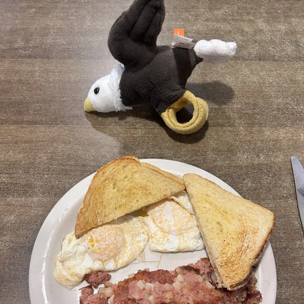 Corned Beef Hash