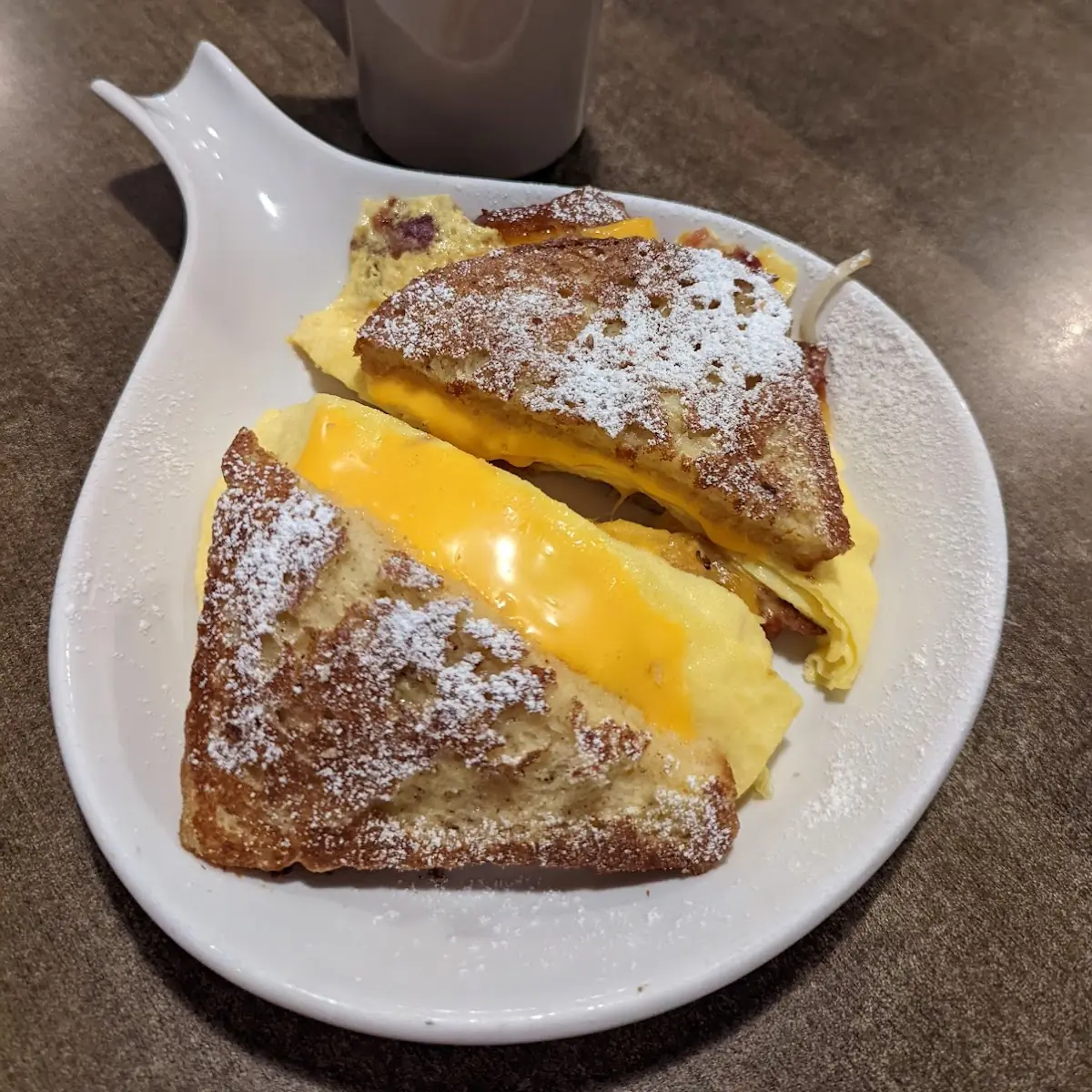 Denver Sandwich