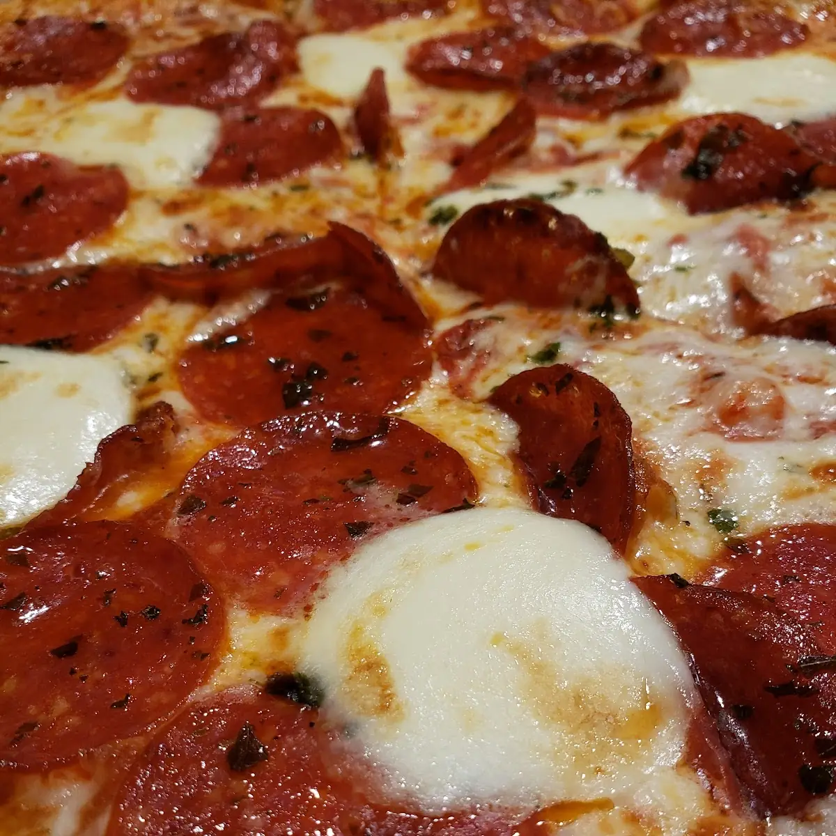 Cheeser Pizza