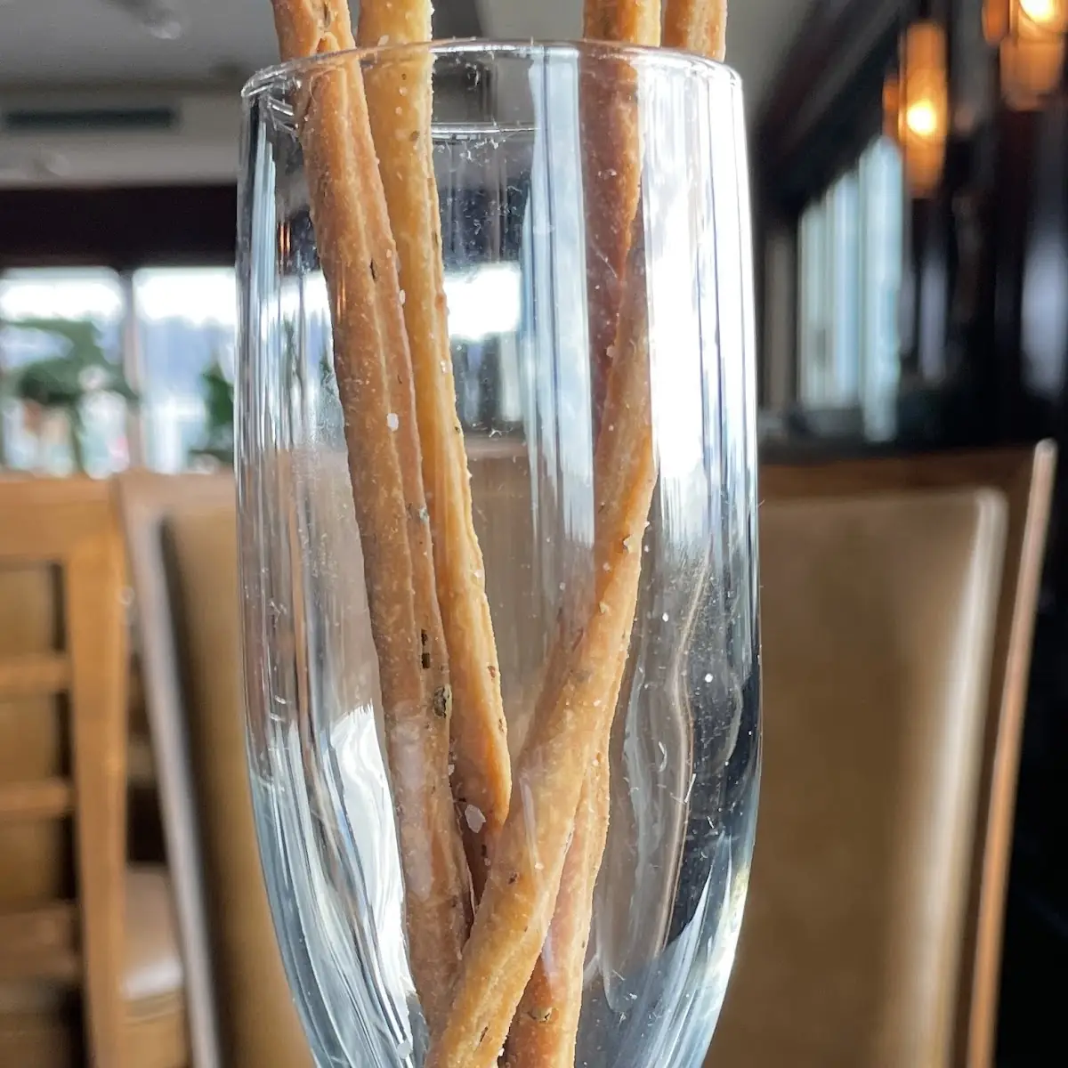 Bread Sticks