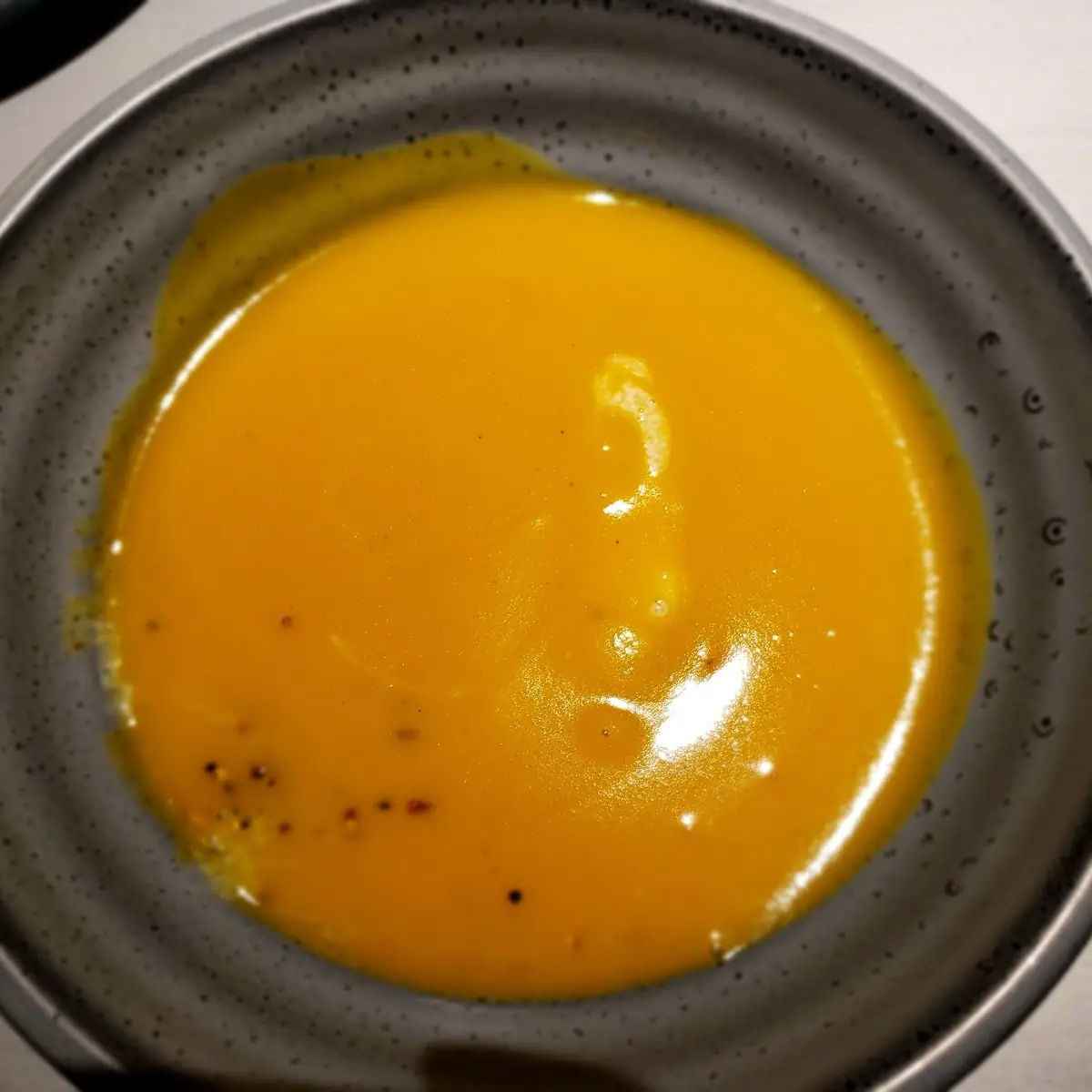 Pumpkin Soup