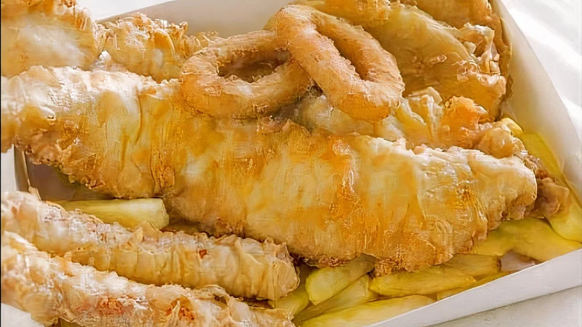 Highlights, Aspendale Gardens Fish & Chips