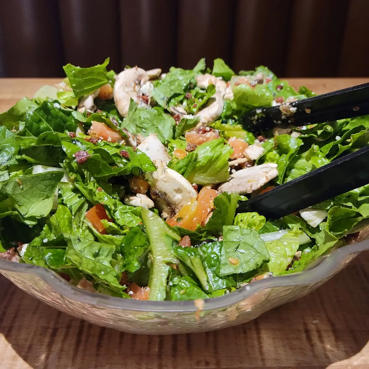 Malnati Salad