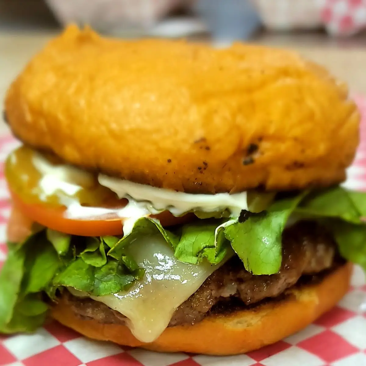 Bella Burger
