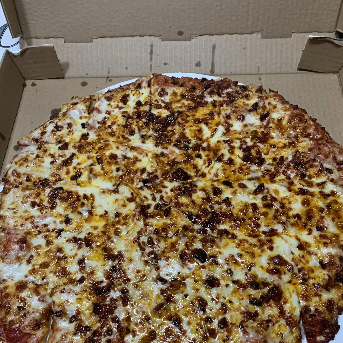 Large Pizza