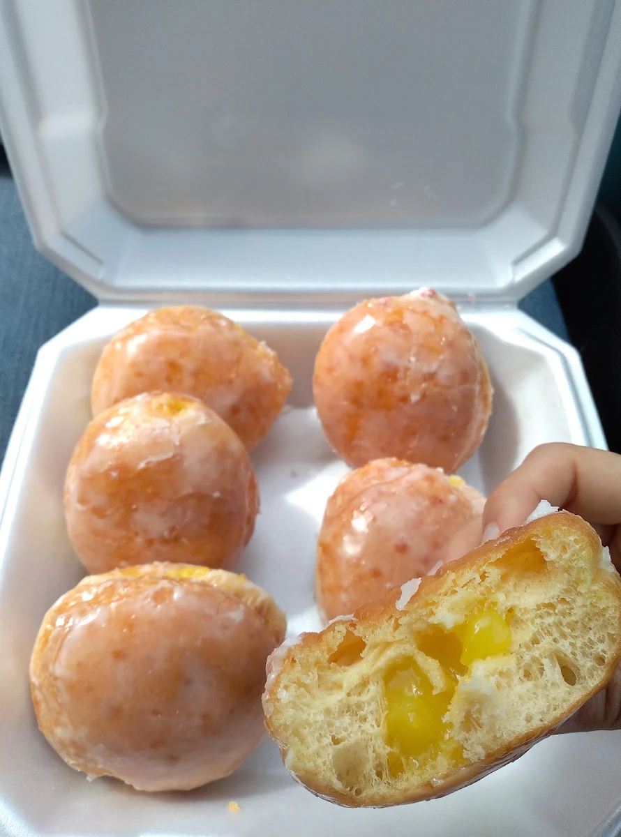 Donut Hole (Dozen)