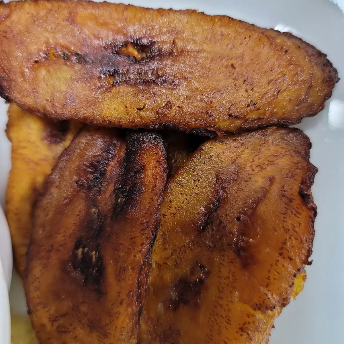 Platanos Maduros