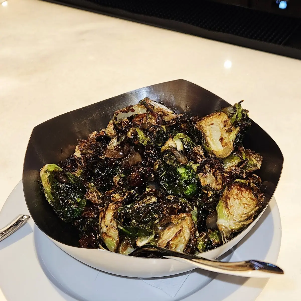 Brussels Sprouts