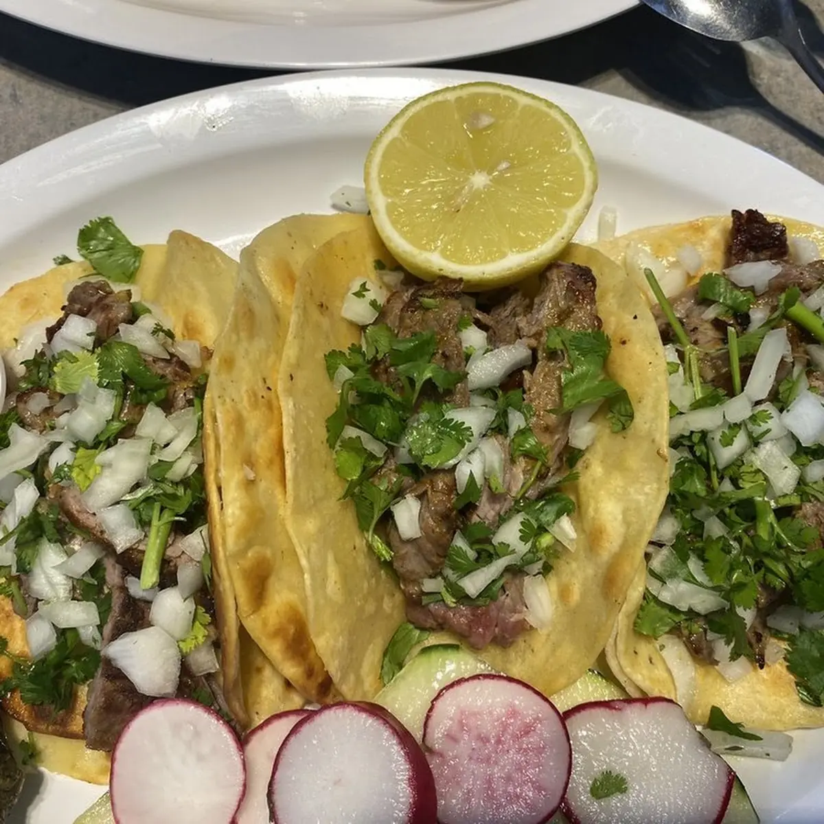 Street Tacos