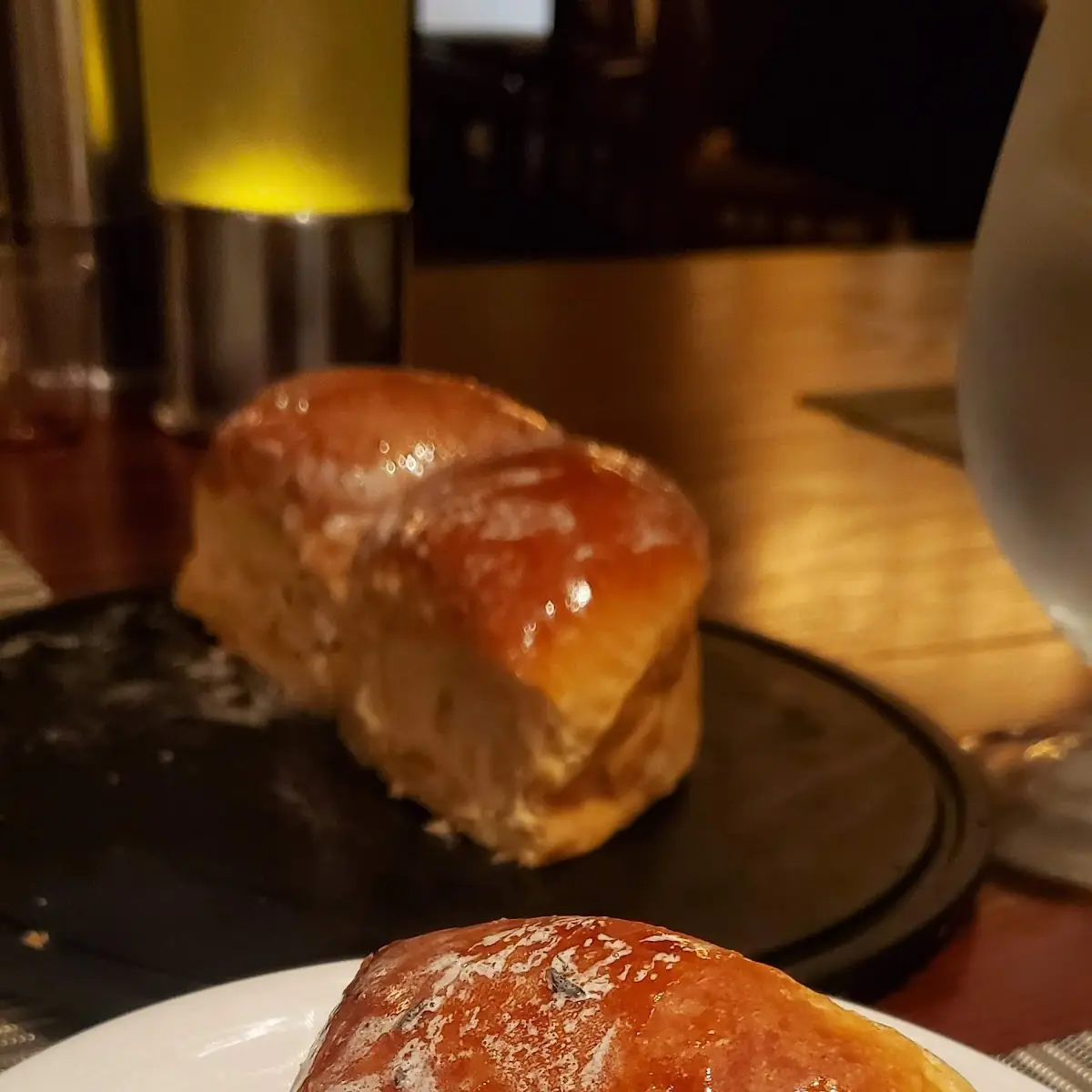 Bread Basket