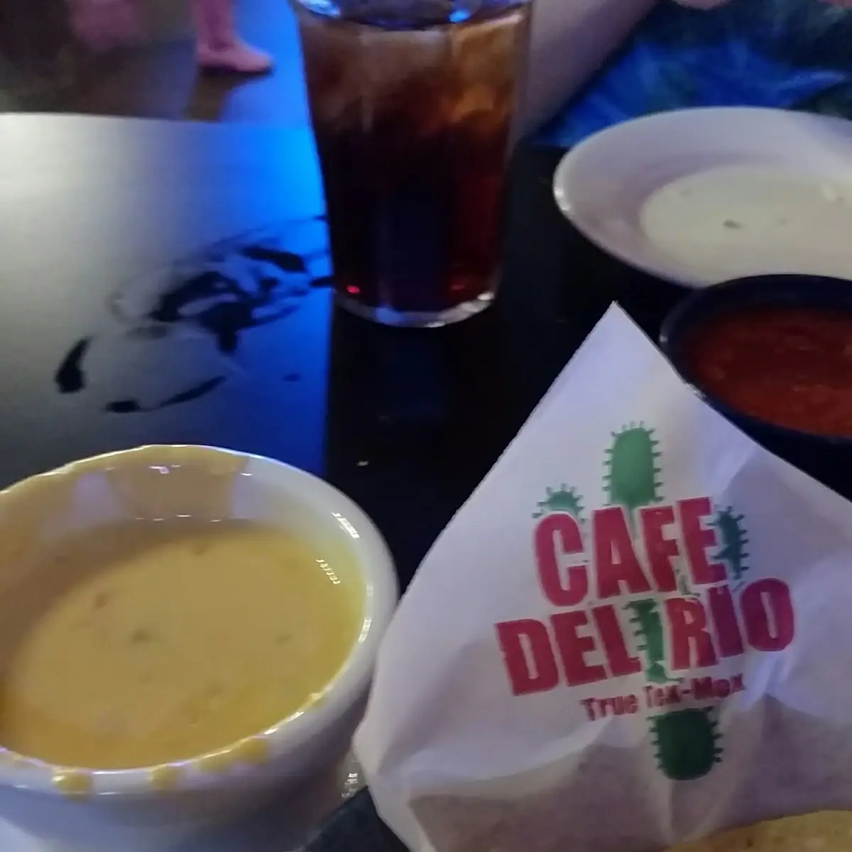 Queso Dip