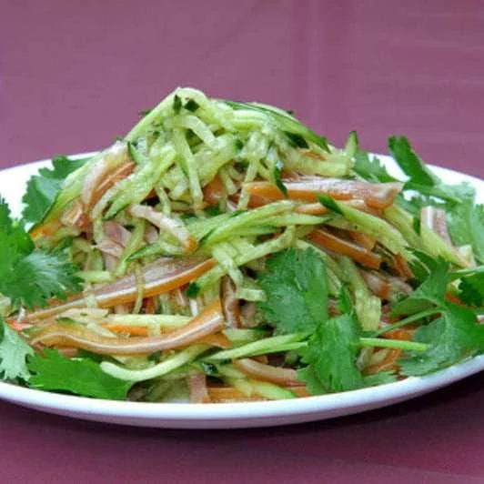 Highlights, 缘味烧烤 Soul Memory Restaurant