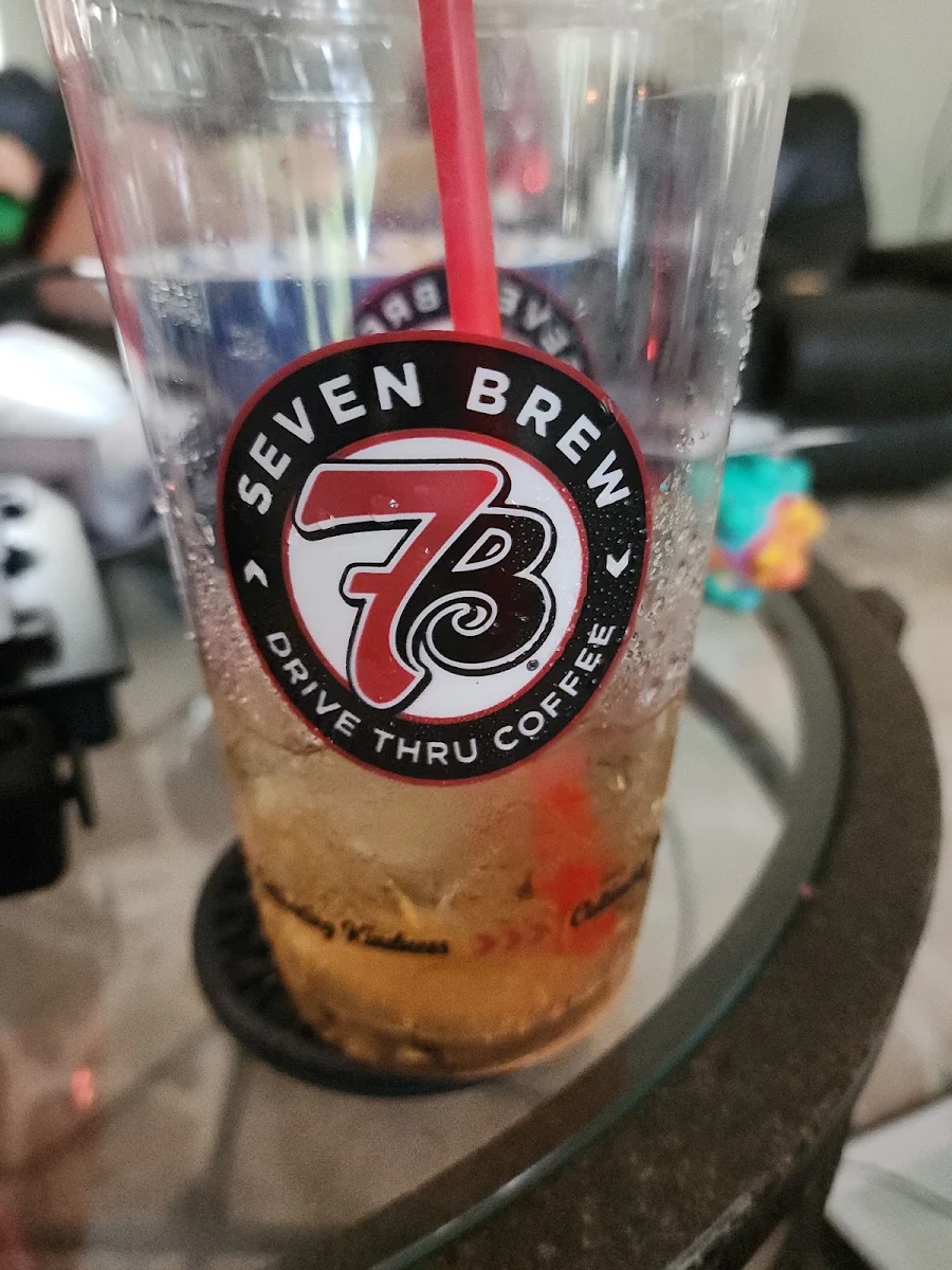 Unsweetened Iced Tea