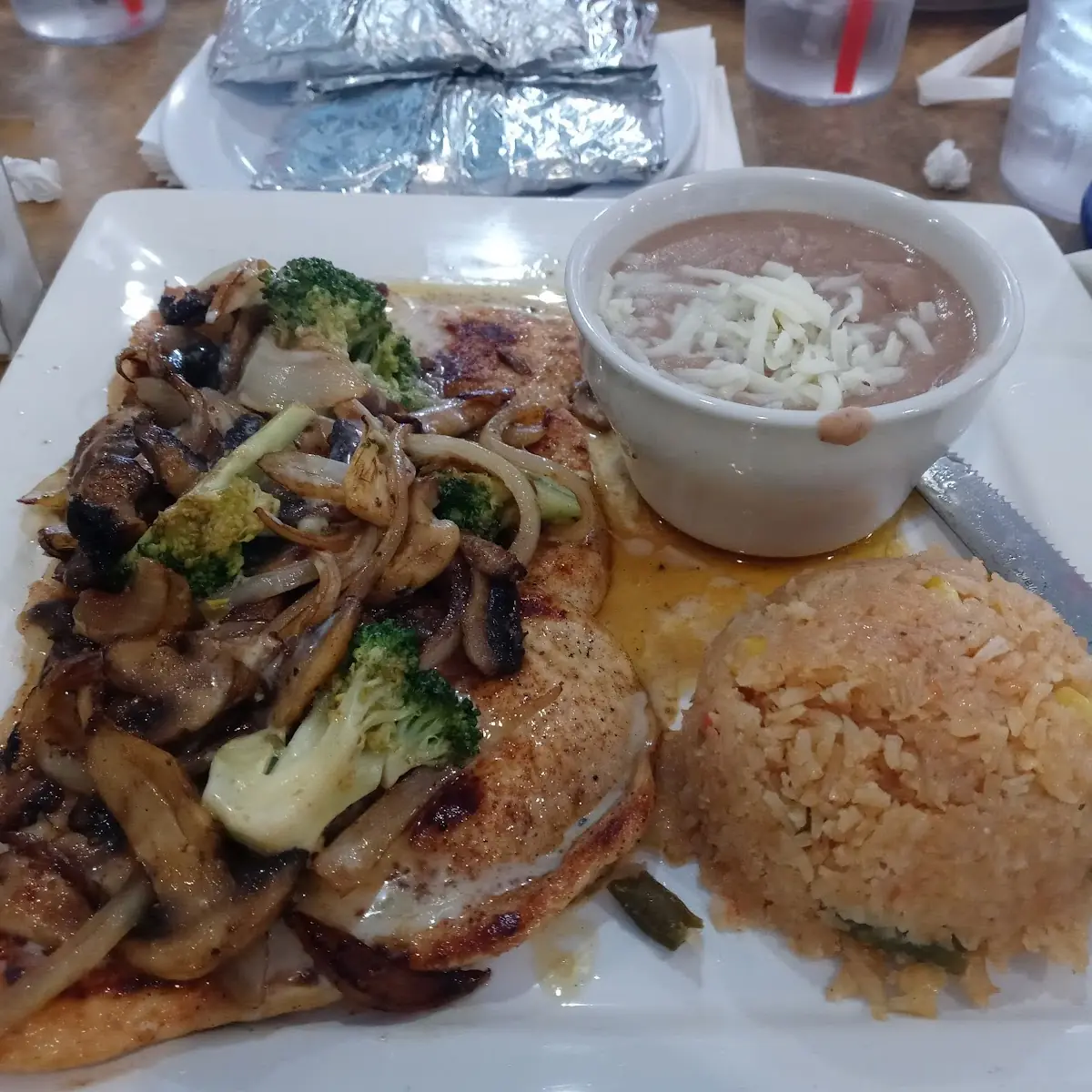 Pollo Loco