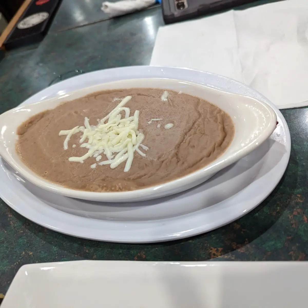 Refried Beans