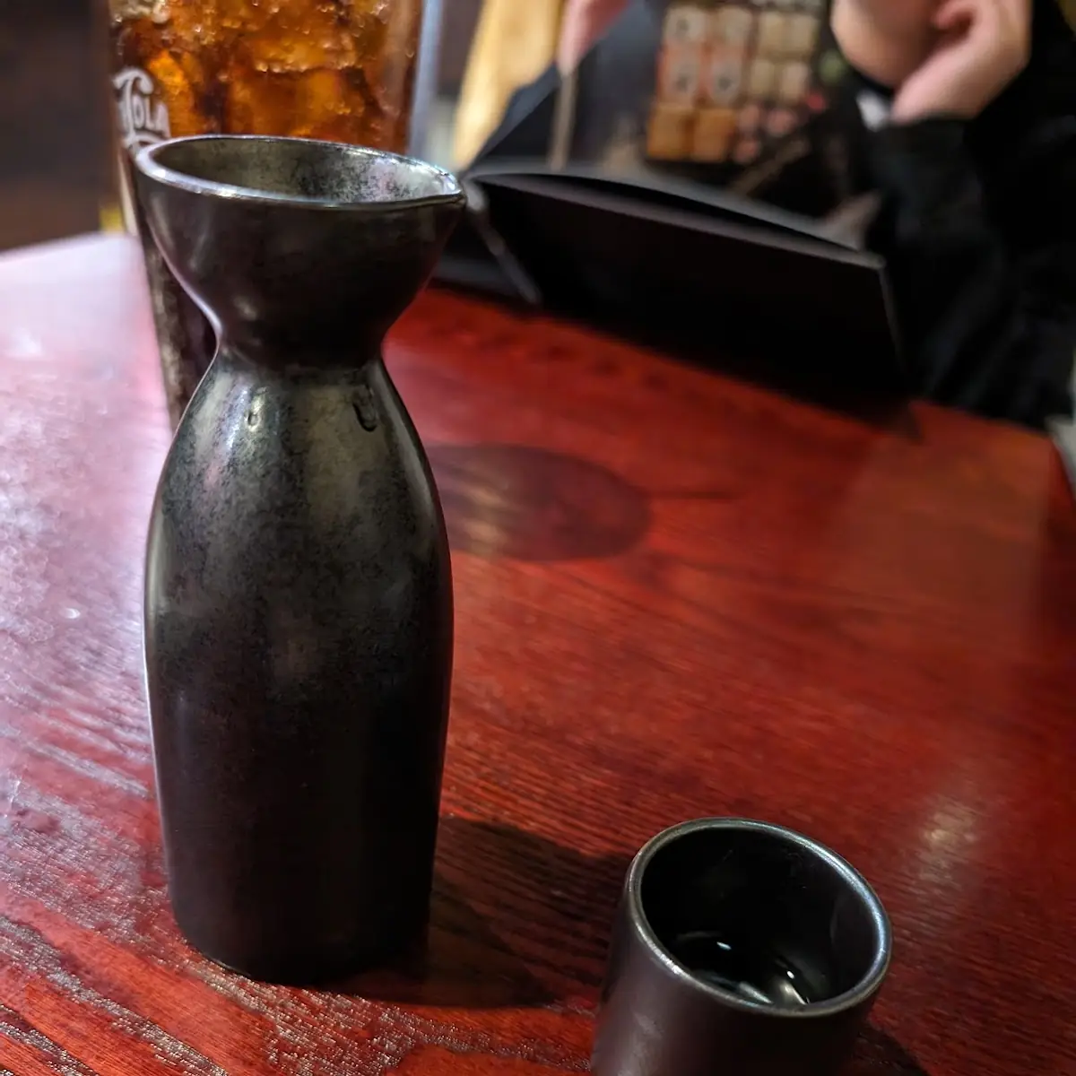 Cold Brew