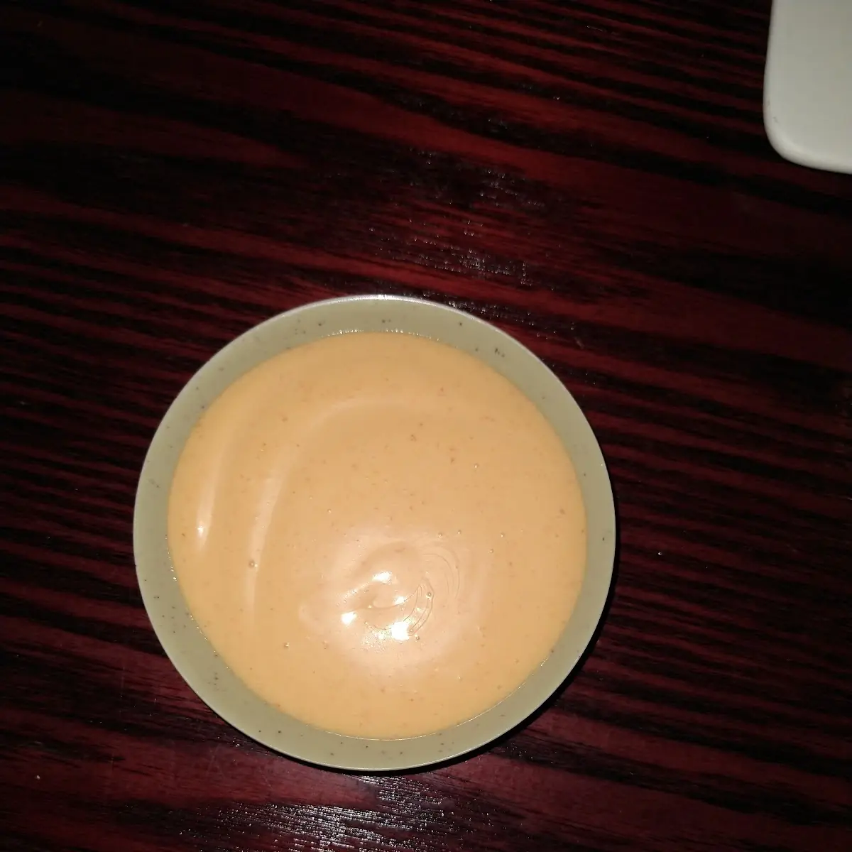 Side Spicy Mayo