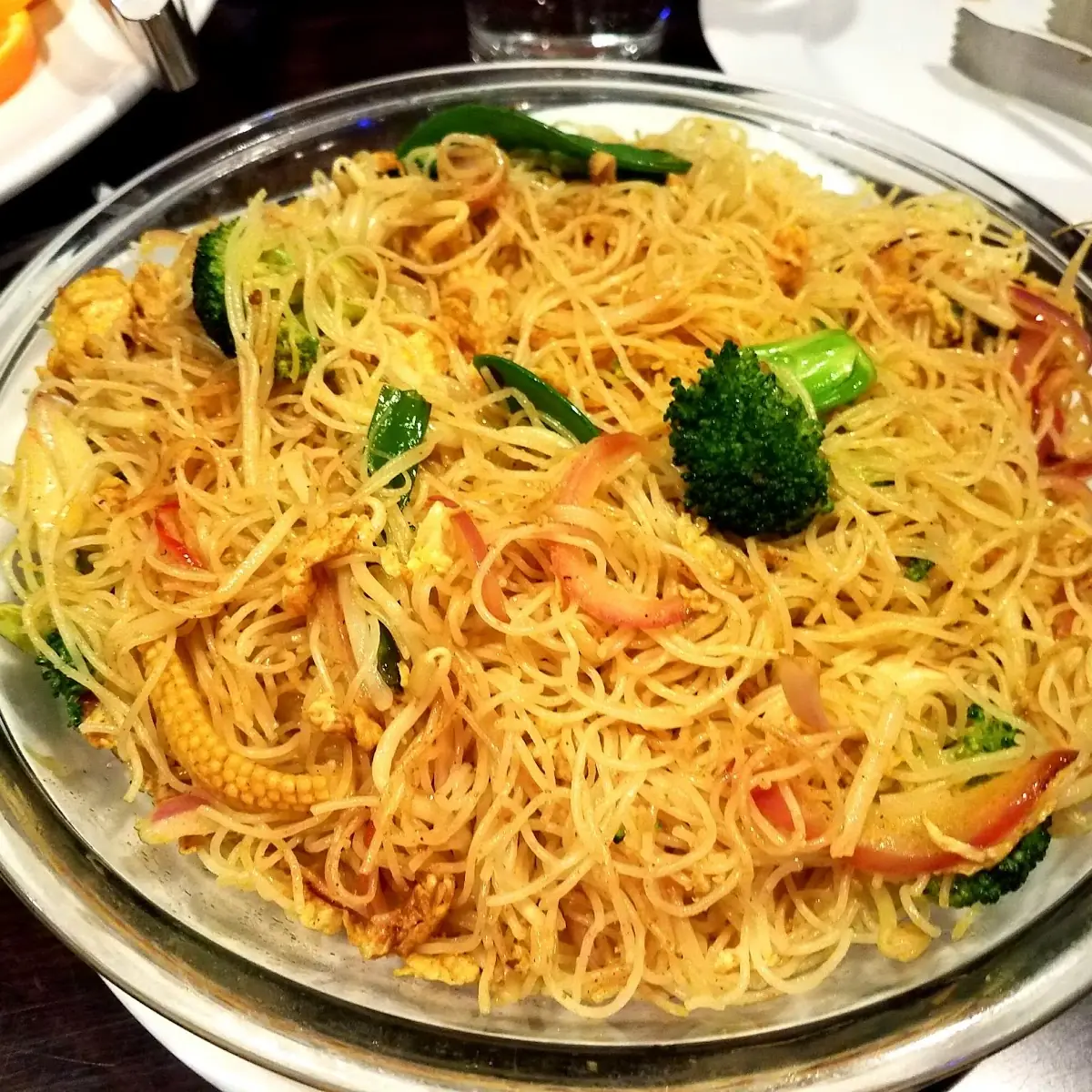 Singapore Mei Fun