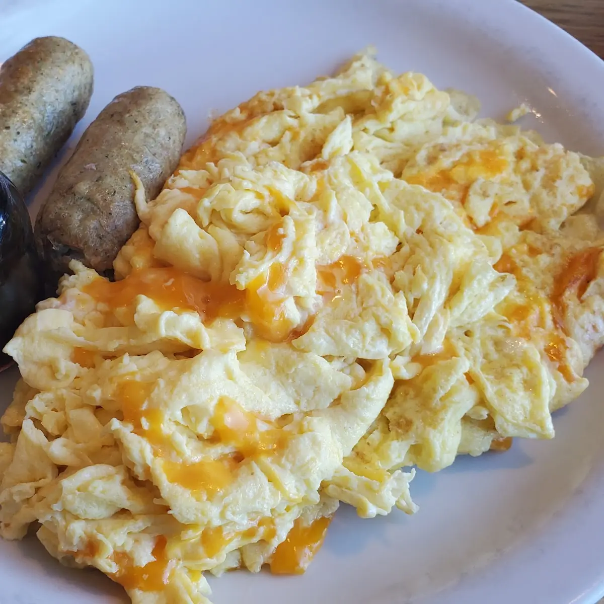 Power Scramble