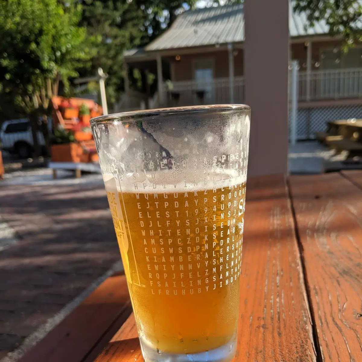 Craft Beer