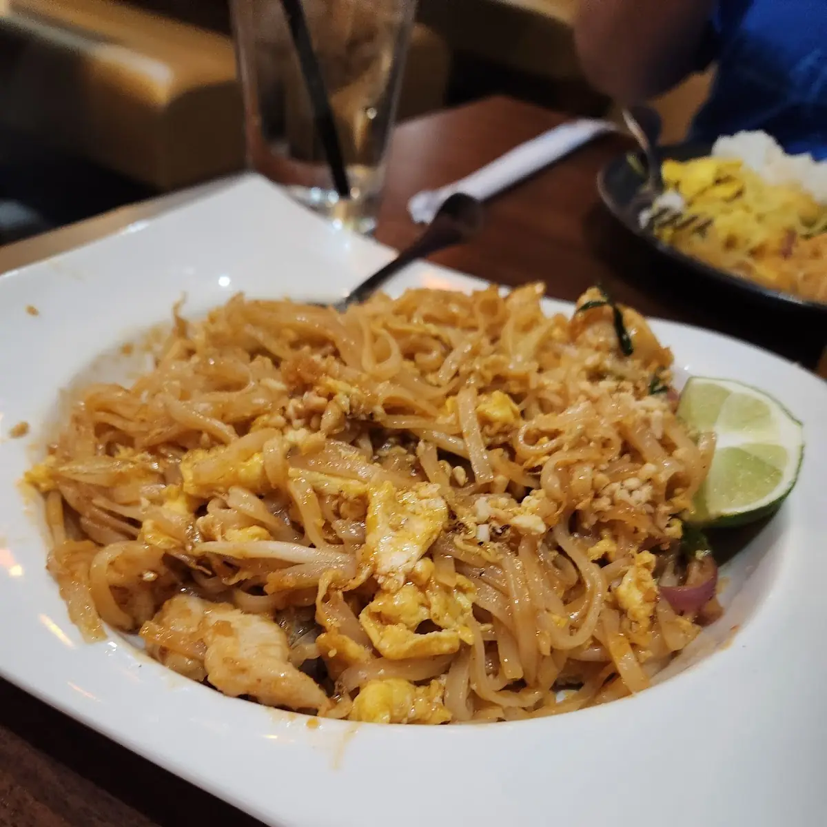 Pad Thai
