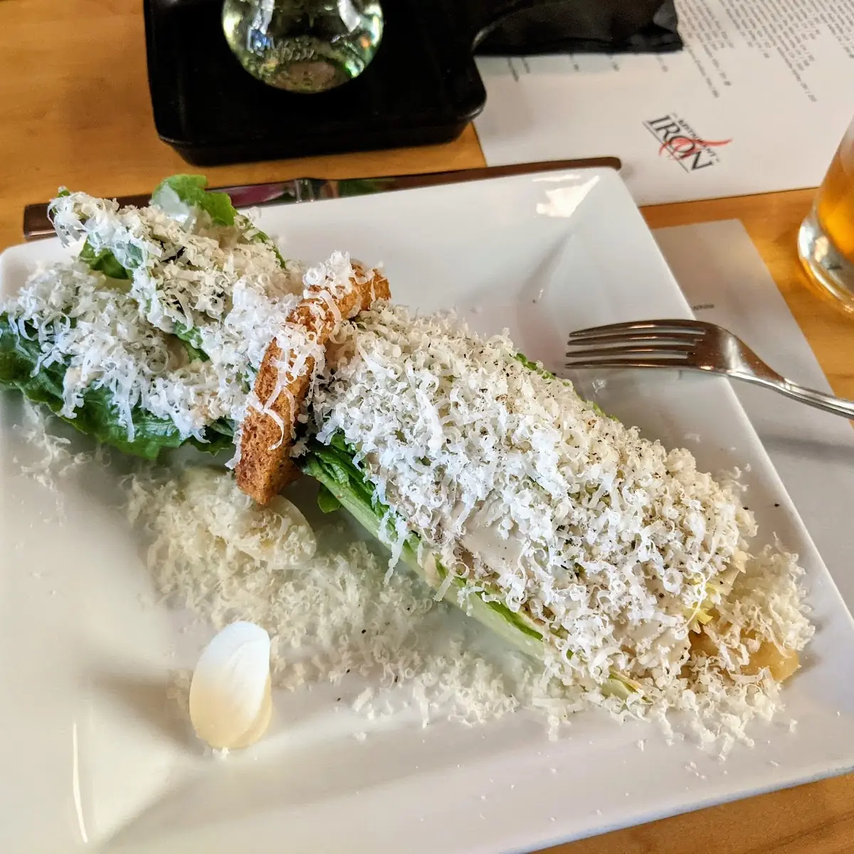 Caesar Salad