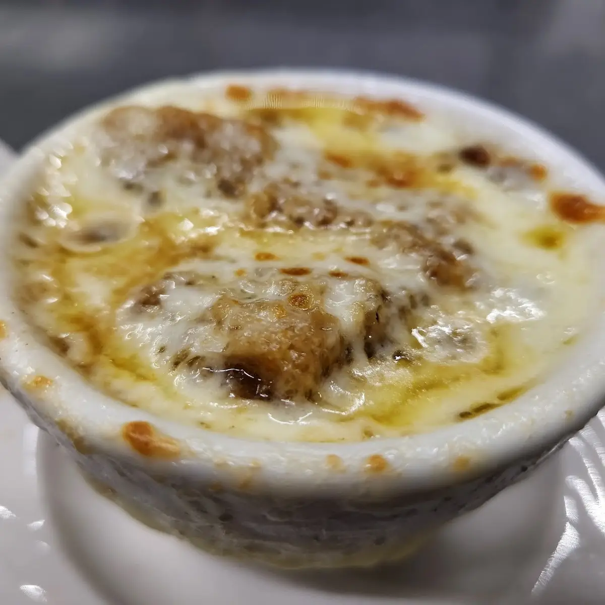 Onion Soup