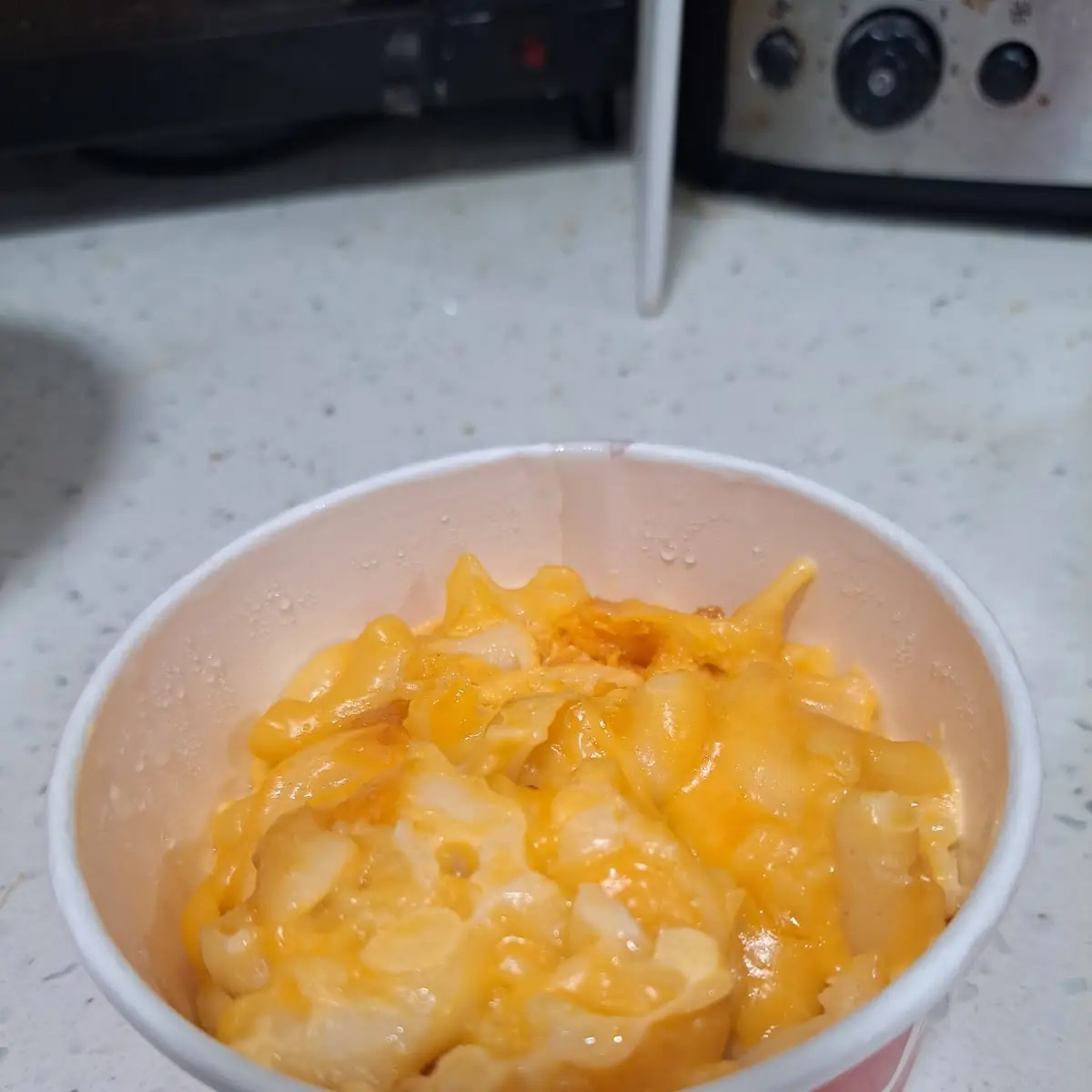 Mac and Cheese