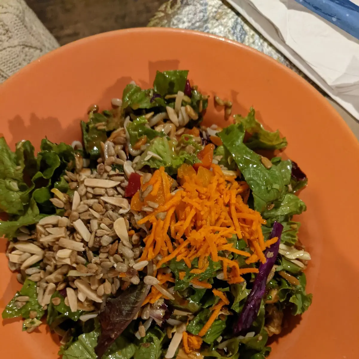 Thai Salad