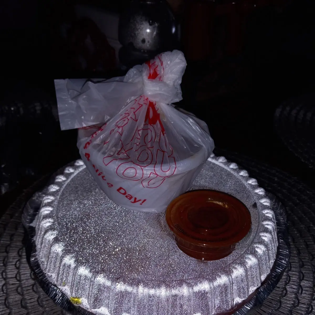 Birria Tacos