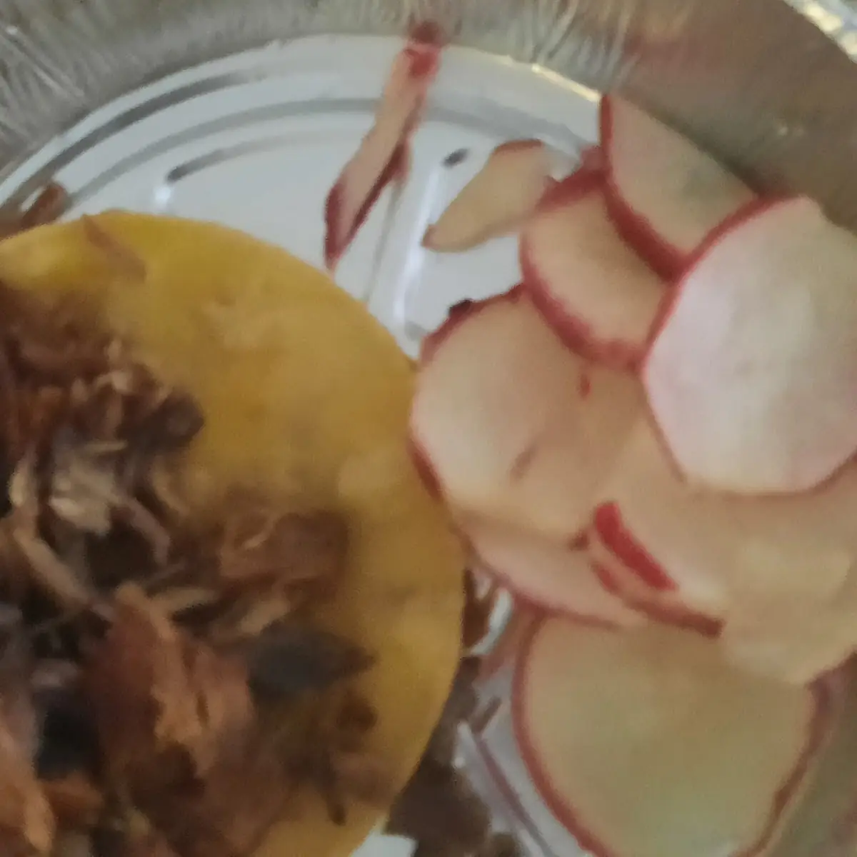 Carnitas Taco