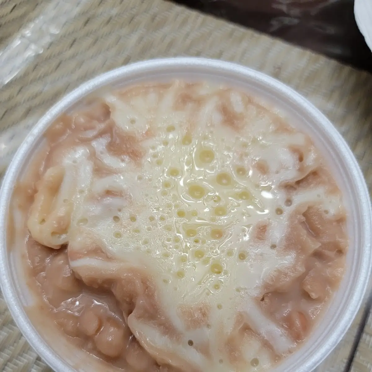 Refried Beans
