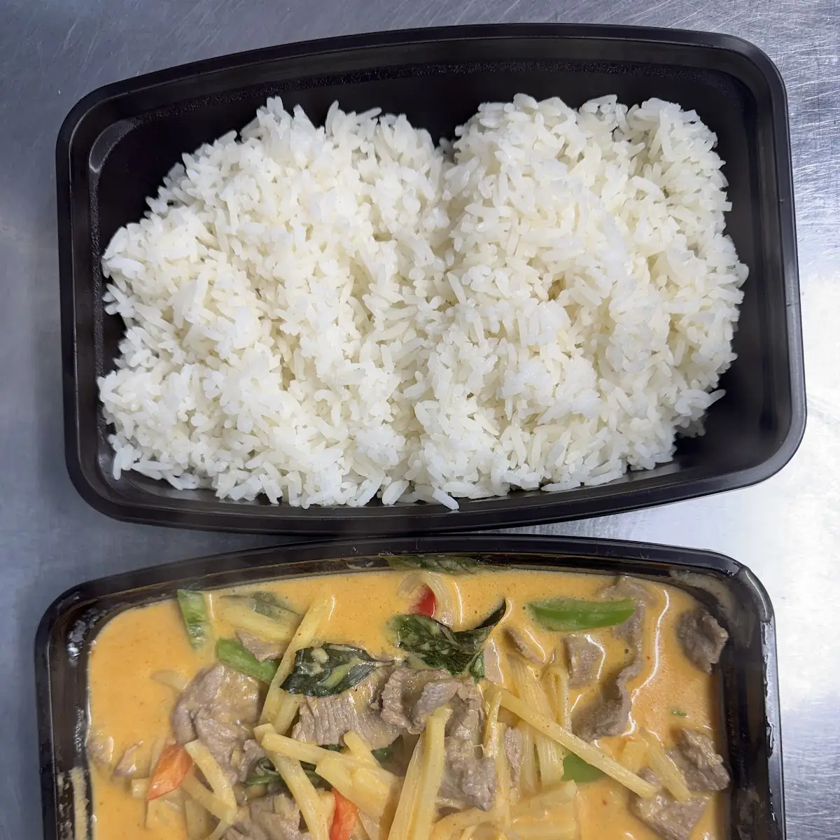 Red Curry