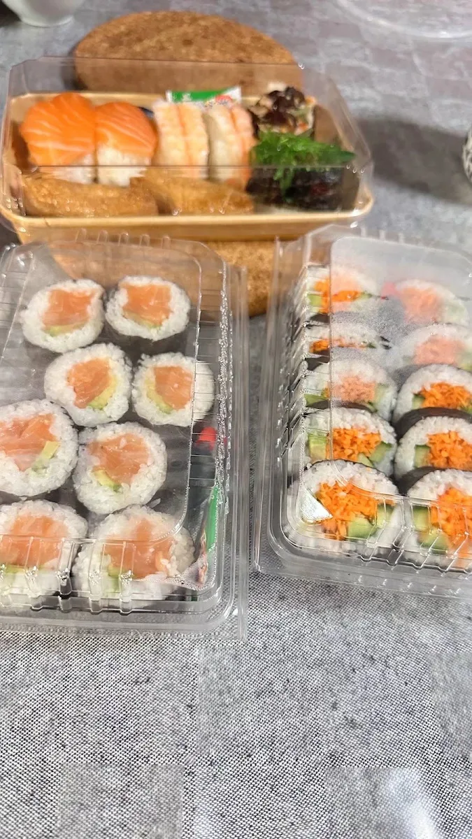 Highlights, Katsu Japanese