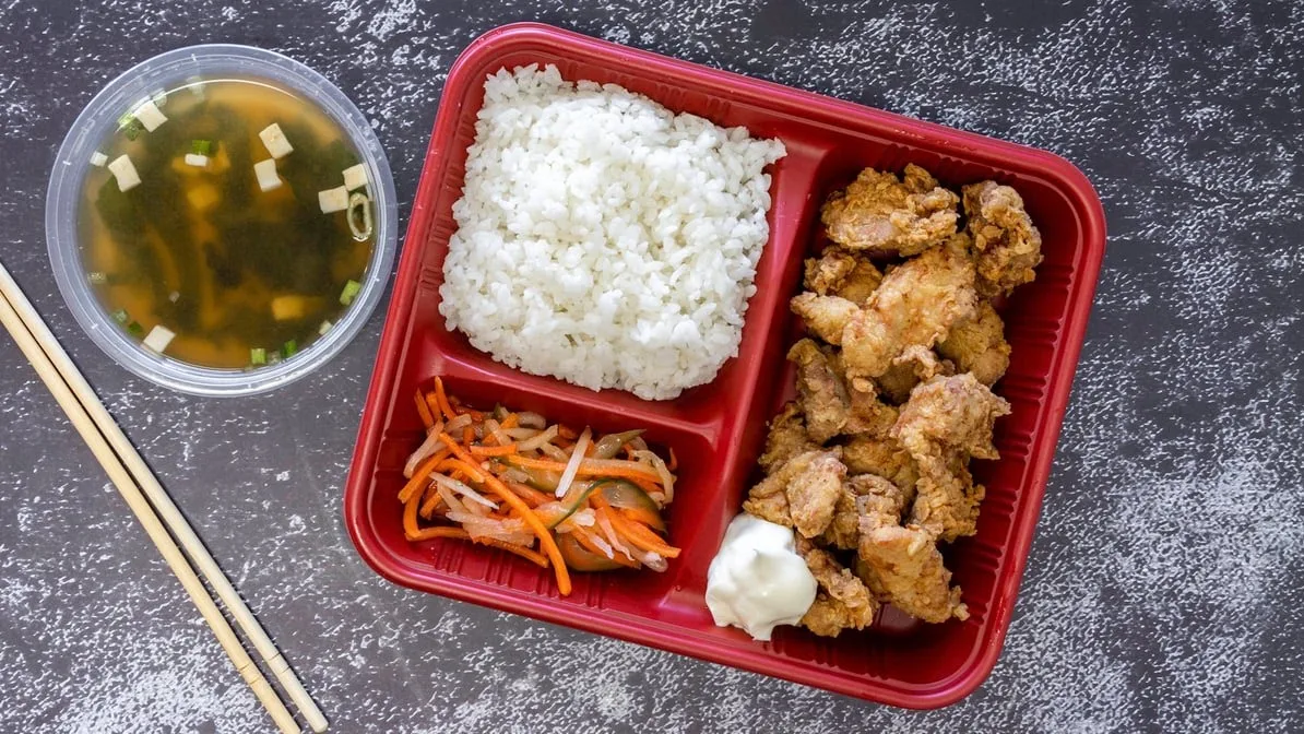 Highlights, Katsu Japanese
