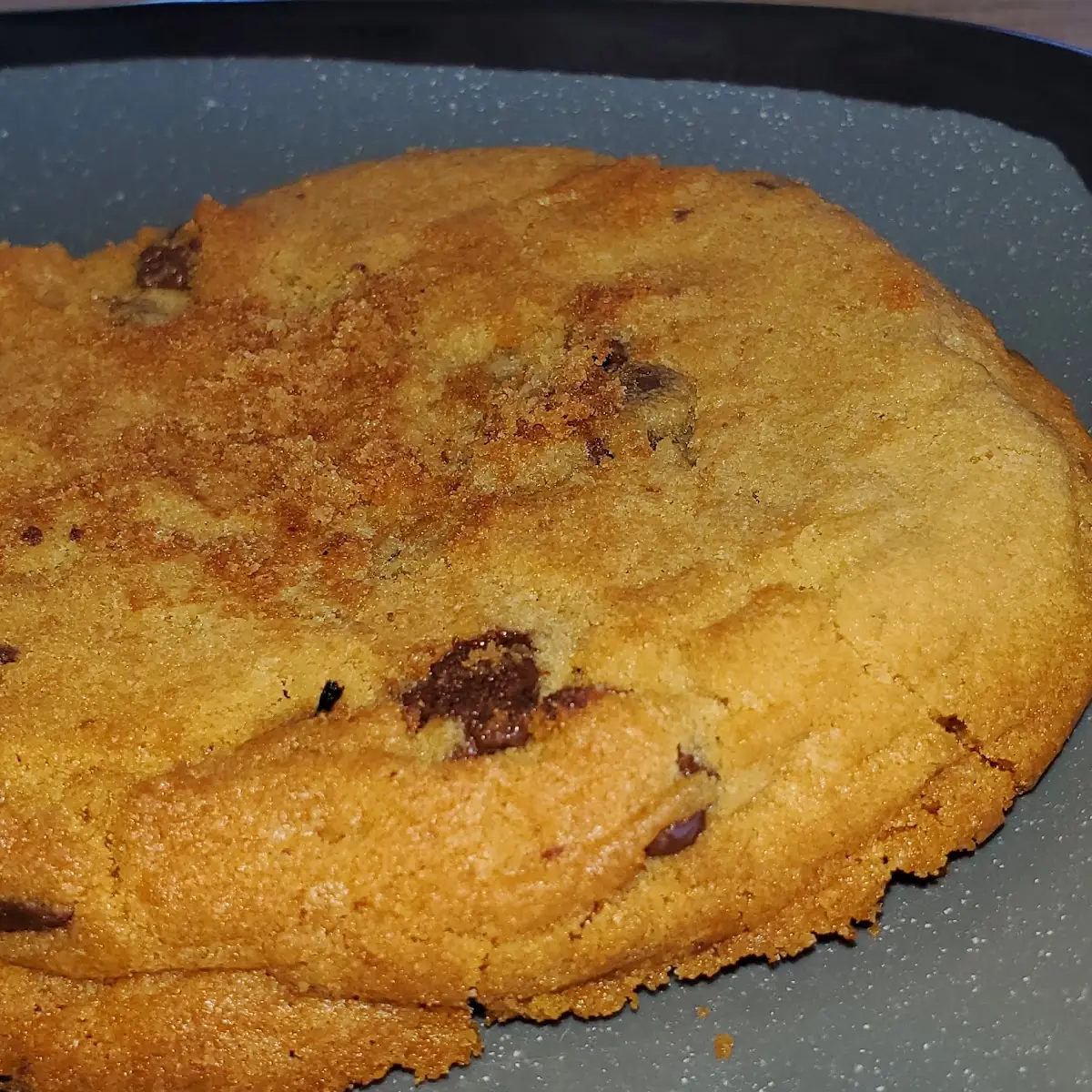 Chocolate Chip
