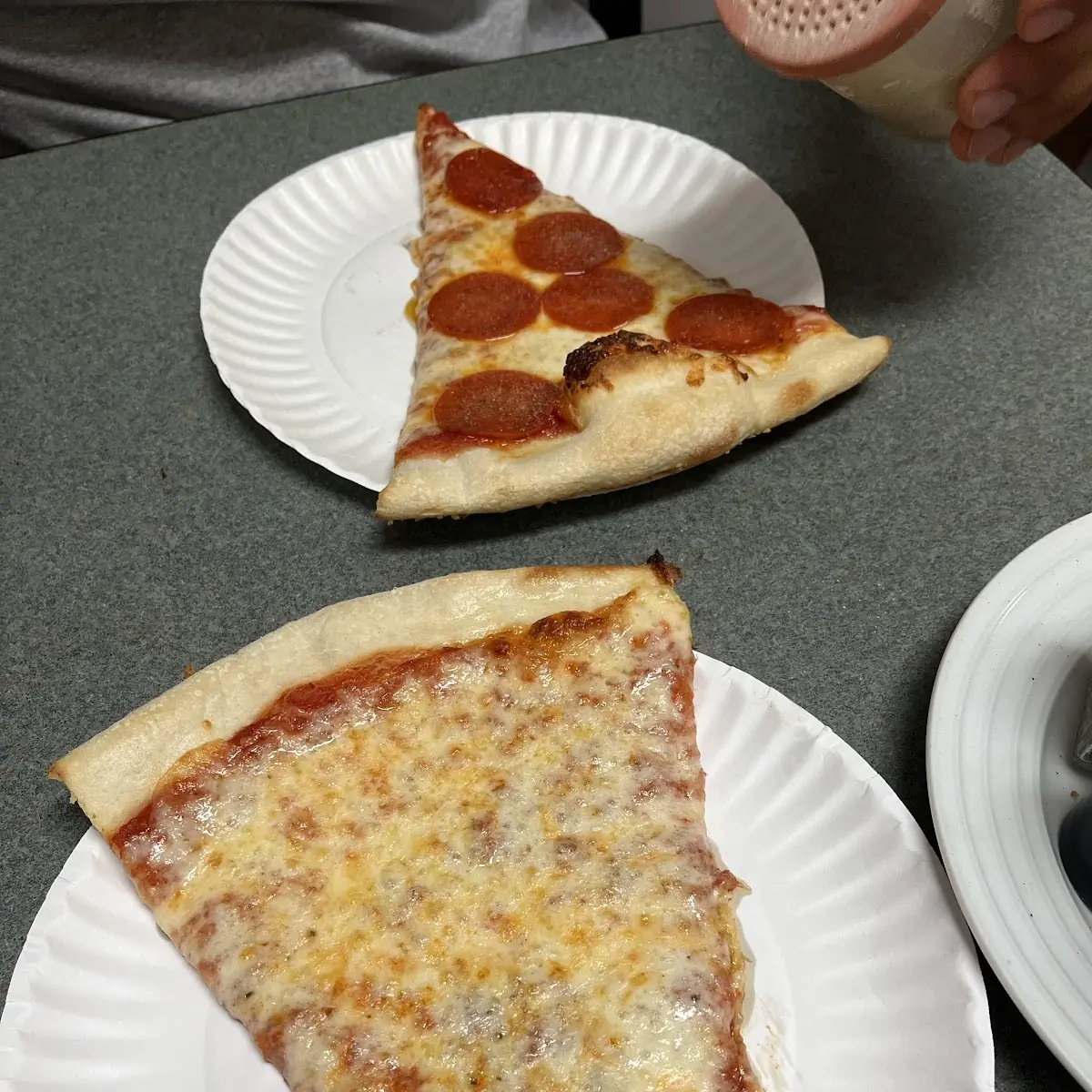 Slice of Pizza